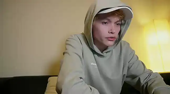 ccamilo-andress online show from 12.31.24