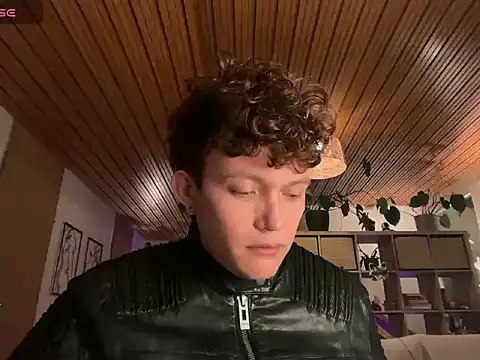 ccamilo-andress online show from 01.10.26