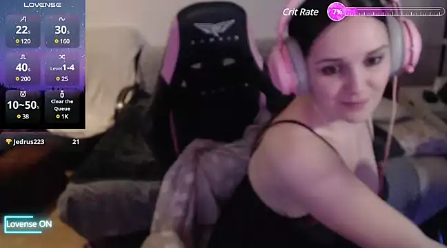 WendyMarvell Official online show from 01.28.25