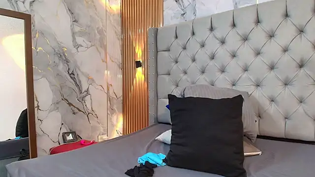 Snapshot of Scarlett_diaz17 chatting on 02.28.26 Scarlett diaz17 online show from 02.28.26