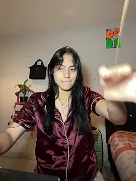 ariel jonees online show from 01.05.25