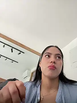 ariel jonees online show from 01.20.25