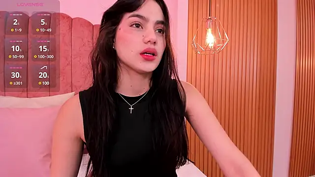 ariel jonees online show from 03.05.25