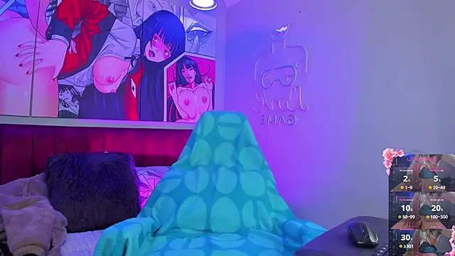 Snapshot of _gia_rose chatting on 03.15.26 gia rose online show from 03.15.26