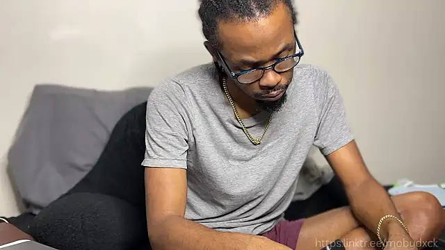 MobyDxck online show from 02.24.26