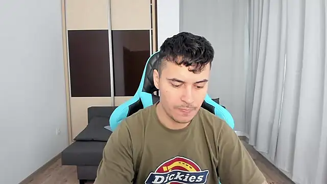 MatMalonne online show from 12.16.25