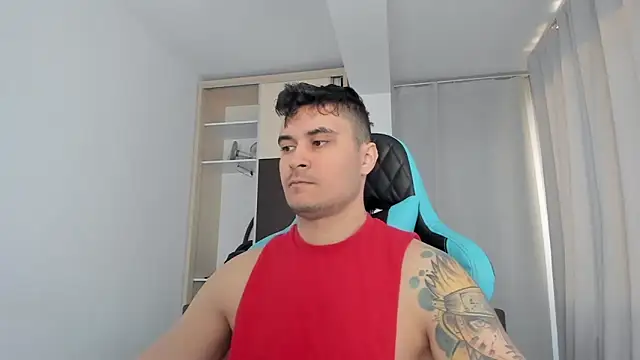 MatMalonne online show from 01.17.26