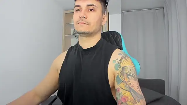 MatMalonne online show from 02.13.26