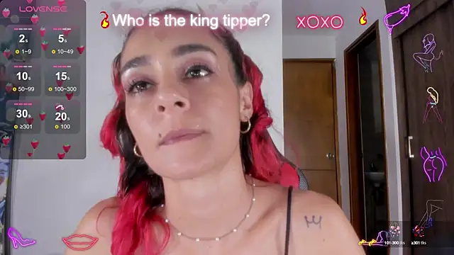 serafelle online show from 12.20.24