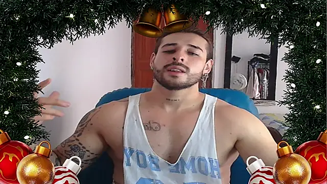 Ares blue online show from 12.13.24