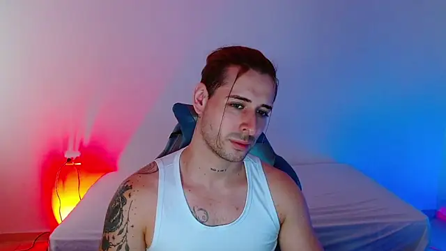 Ares blue online show from 03.15.25