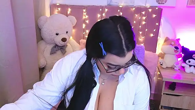 MiahJoness online show from 02.13.26