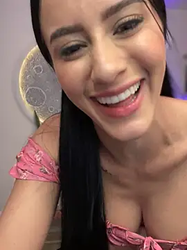 SarahhSmitth1 online show from 03.19.25