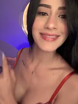 SarahhSmitth1 online show from 09.08.25