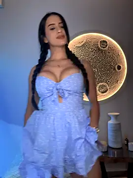 SarahhSmitth1 online show from 10.18.25