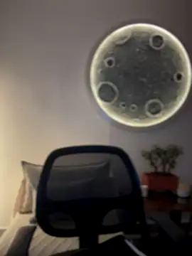 SarahhSmitth1 online show from 10.29.25