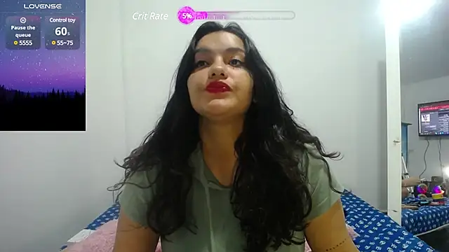 Laurenkenner  online show from 12.10.24