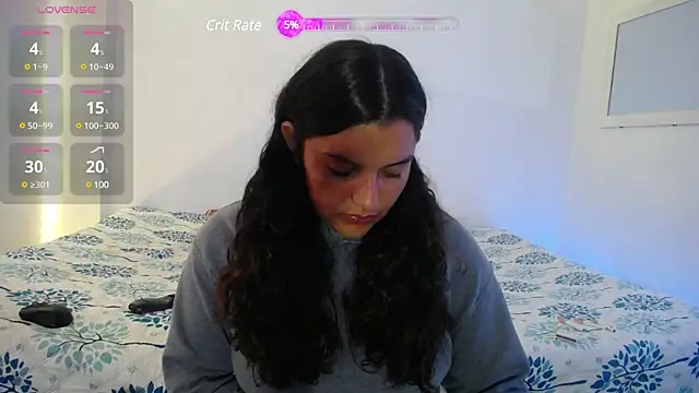 Laurenkenner  online show from 01.25.25