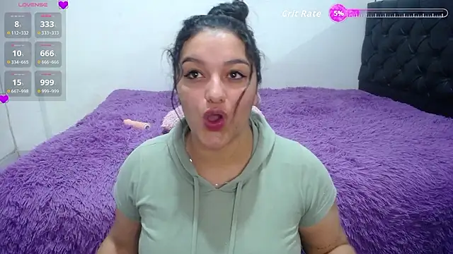 Laurenkenner  online show from 02.06.26