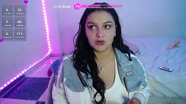 Laurenkenner  online show from 02.18.26