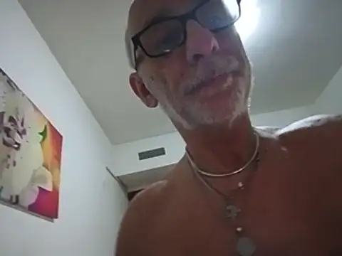 Toby2712 online show from 07.23.26