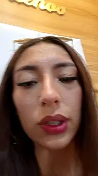 Tomoe b online show from 01.31.25