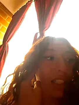 Tomoe b online show from 02.23.25