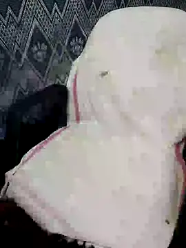 Snapshot of Ralisha_Rani chatting on 01.30.25 Ralisha Rani online show from 01.30.25