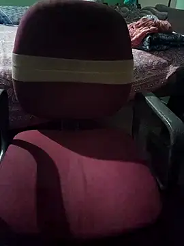 Snapshot of Ralisha_Rani chatting on 10.17.25 Ralisha Rani online show from 10.17.25