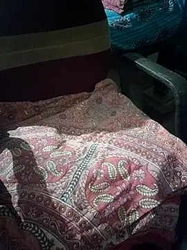 Snapshot of Ralisha_Rani chatting on 10.26.25 Ralisha Rani online show from 10.26.25