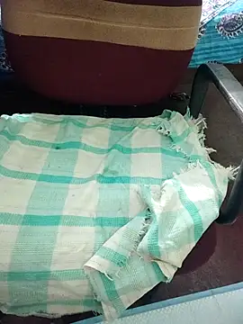 Snapshot of Ralisha_Rani chatting on 10.29.25 Ralisha Rani online show from 10.29.25