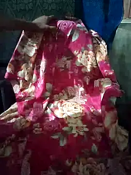 Snapshot of Ralisha_Rani chatting on 11.10.25 Ralisha Rani online show from 11.10.25