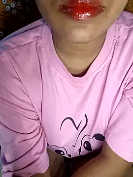 Snapshot of Ralisha_Rani chatting on 06.02.26 Ralisha Rani online show from 06.02.26
