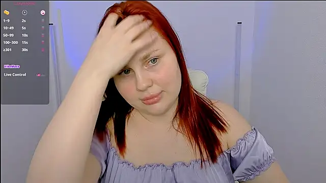 Patricia Perez online show from 02.19.26