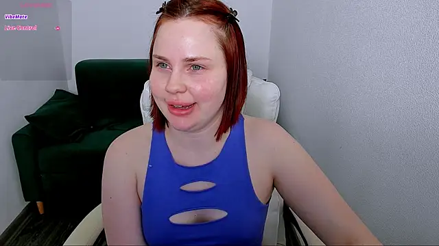 Patricia Perez online show from 04.24.26