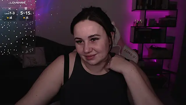 SexyWitch 666 online show from 02.28.25