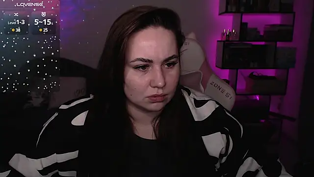 SexyWitch 666 online show from 03.04.25