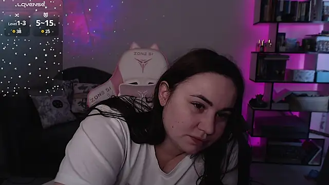 SexyWitch 666 online show from 03.16.25