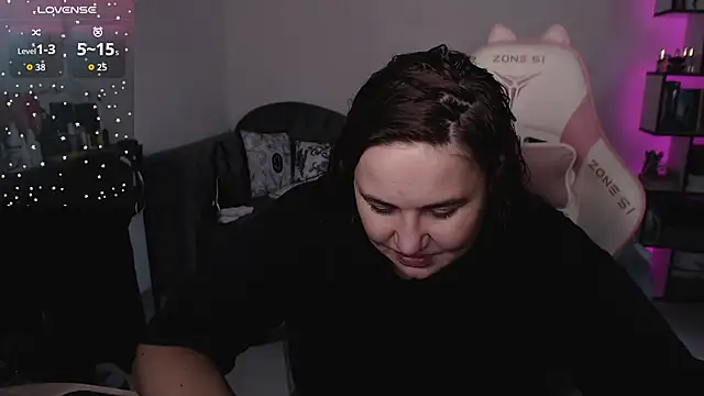 SexyWitch 666 online show from 09.22.25