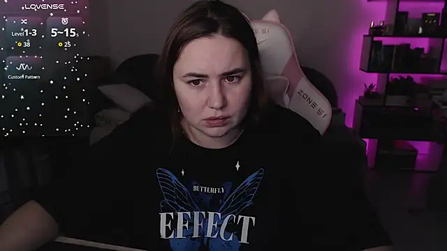 SexyWitch 666 online show from 11.29.25