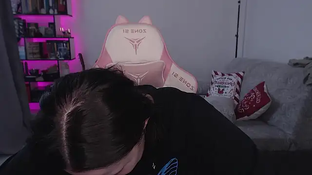 SexyWitch 666 online show from 01.14.26