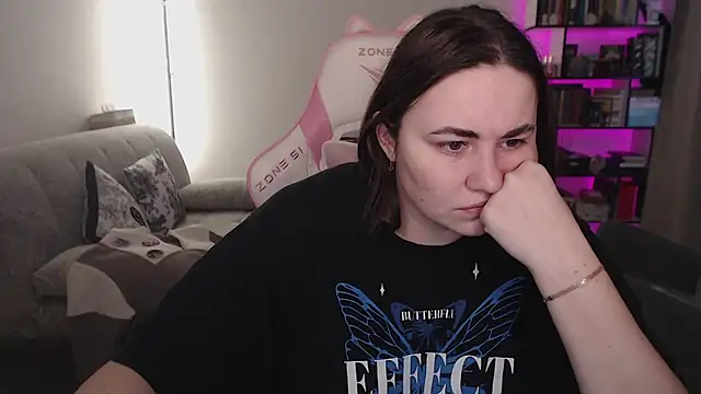 SexyWitch 666 online show from 02.13.26