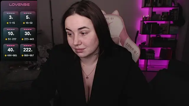 SexyWitch 666 online show from 03.15.26