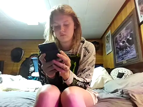 Ryan and Aurora online show from 05.11.26