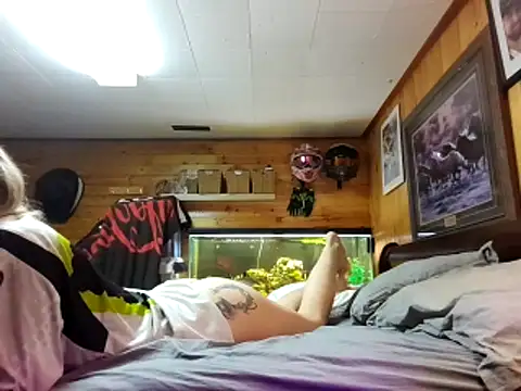 Ryan and Aurora online show from 05.11.26