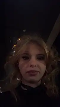 MisssLola online show from 03.05.26