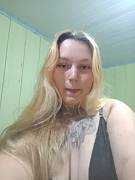Aninhababyy online show from 07.11.26