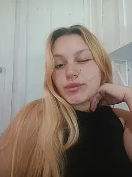 Aninhababyy online show from 07.21.26