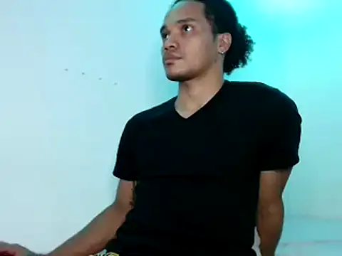 Snapshot of Brett_Black_ chatting on 12.03.24 Brett Black online show from 12.03.24