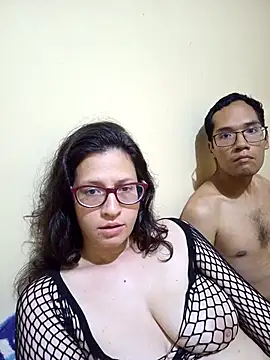 couple orgasm online show from 01.31.26
